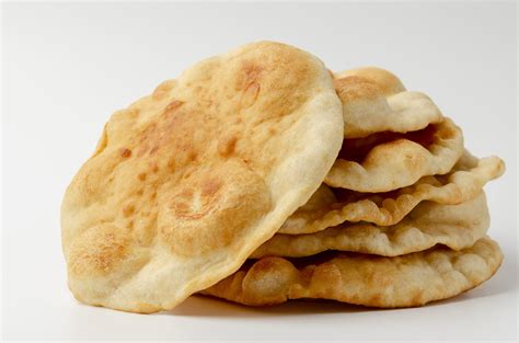 Indian Fry Bread Mix