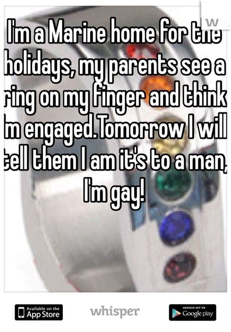 The 16 Types Of Confessions You Find On Whisper