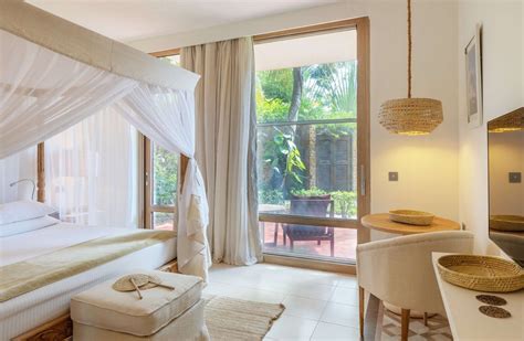 Hotel Melia Zanzibar Zanzibar Kiwengwa 30 371 Kč Invia