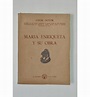 María Enriqueta y su obra * - Novela / Cuento - Literatura Mexicana ...