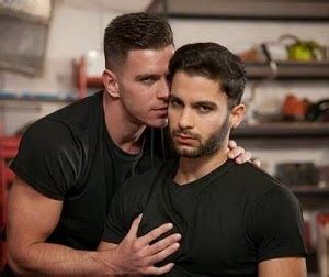 Gay Porn Sex Forbidden Part 2 Paddy OBrian Tony Milan