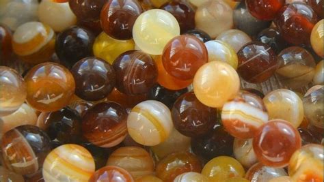 A Guide To Bead Types Somerset Beads