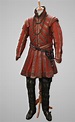 Costume worn by Henry VIII on The Tudors. | Adornments - Men's Royalty ...