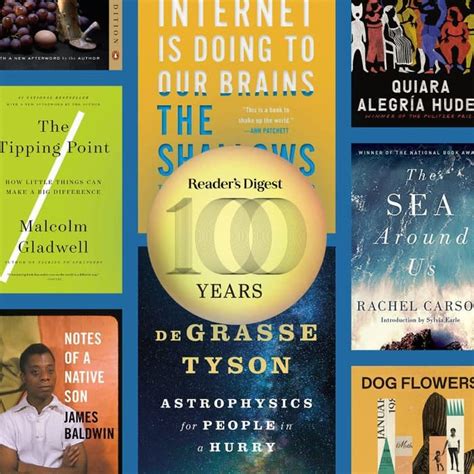 50 best nonfiction books of all time