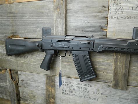 Kalashnikov Usa Ks Ga Northeastern Firearms