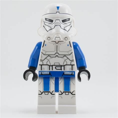 Lego Special Forces Commander Minifigur Brick Owl Lego Marktplatz