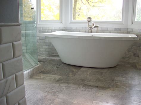 In addition, we carry over 350,000m2 of tiles in stock. travertine_bathroom_tile.jpg (2848×2134) | Cheap bathroom tiles, Wainscoting bathroom, Marble ...