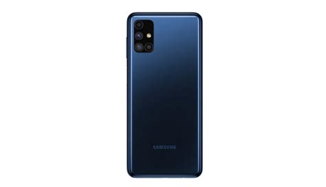 The samsung galaxy m62 smartphone takes the baton from the samsung galaxy m51. Samsung Galaxy M62 Akan Punya Memori Internal 256GB ...