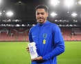 Levi Colwill wins MOTM for impressive showing against Germany » Chelsea ...