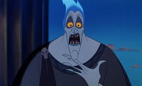 Undeniable Proof That You Are Hades In Real Life News Hades Cute Cartoon Pictures Hades Disney