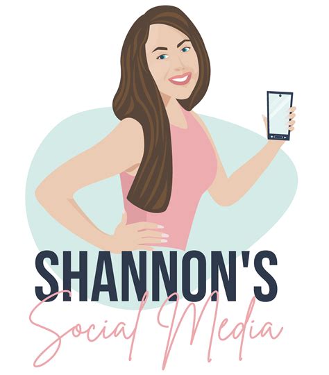 Links Shannon S Social Media