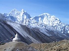 Galaxy Adventure » Lhotse Expedition