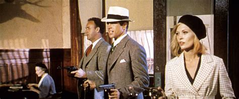 Bonnie And Clyde Movie Review 1967 Roger Ebert