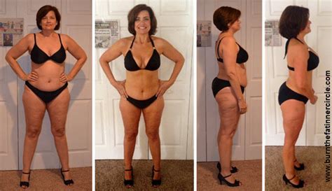 Woman Body Transformation William T Medina Blog