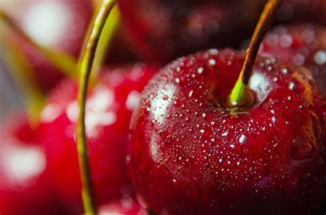 Bing Cherry Stock Photos Pictures And Royalty Free Images
