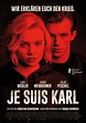 Benim Adım Karl - Je Suis Karl 2021 Full HD Film izle