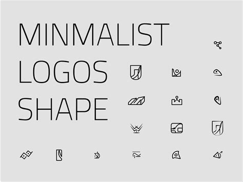 How To Make Minimalist Logo Reverasite