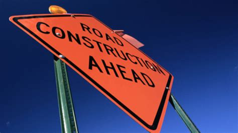 Idot Illinois Tollway Make Plea To Drivers During Construction Season