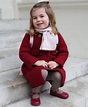La princesa Charlotte de Cambridge cambiará de escuela