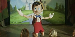 Crítica de “Pinocho” (2022) - La Estatuilla