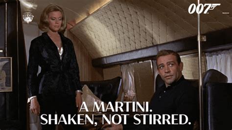 Diarrhea Shaken Not Stirred GIFs Get The Best GIF On GIPHY