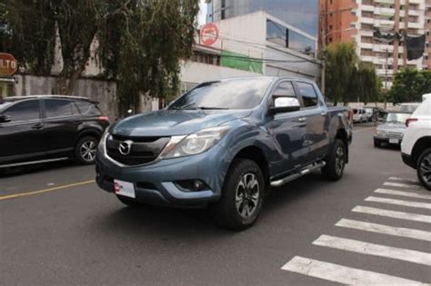 Mazda 2020 50 Km Diesel Automática En Guatemala Mazda Bt 50 4x4 Doble