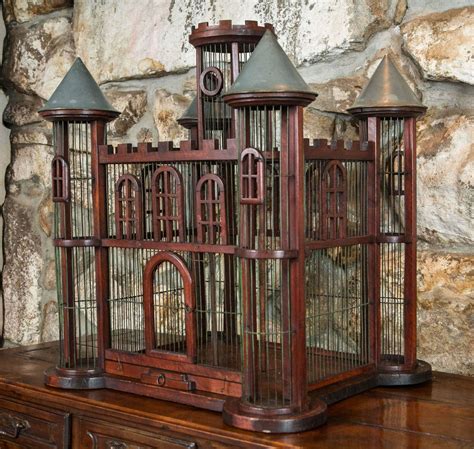 Antique Bird Cage For Sale At 1stdibs