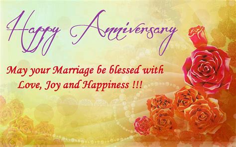 Happy Marriage Anniversary Hd Images Pics Anniversary Quotes For