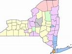 New York (state) - Wikipedia
