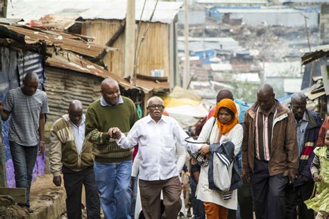 What Might Slum Dwellers Want From The Sdgs Slum Dwellers International
