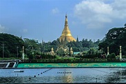 Shwedagon Pagoda - Pagoda in Yangon - Thousand Wonders