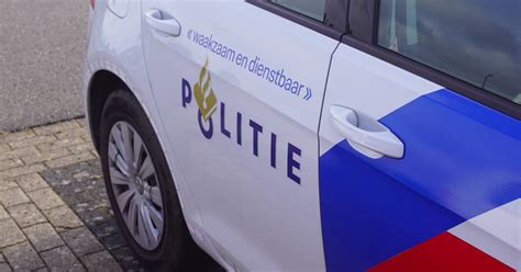 Personeel Friettent In Tegelen Verjaagt Gewapende Overvaller Limburg