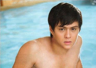 Enrique Gil Discloses He Is Now Ready To Do Sexy Scenes Artista Gallery