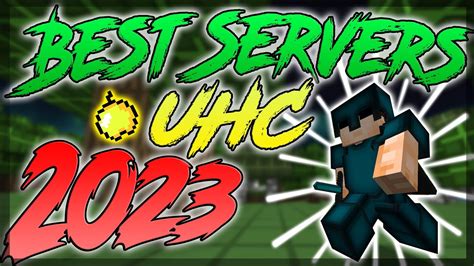 Best Minecraft Uhc Servers Of 2023 Crack Included Creepergg