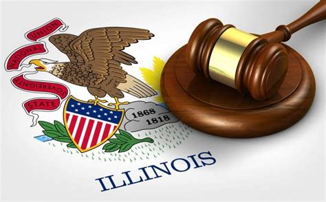 Illinois Issues A Provisional Statement For Collection From Home