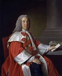 Alexander Boswell (1706-1782) Lord Auchinleck — Allan Ramsay