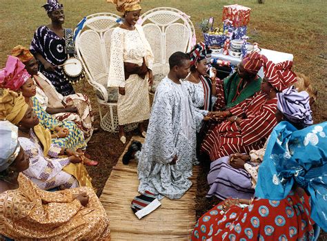 Hope For Nigeria Wazobia Top Nigerian Weddings I Traditional Wedding