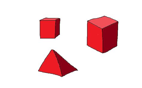 Animated 3d Shapes