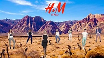 H&M finally opens its doors – The Expedition