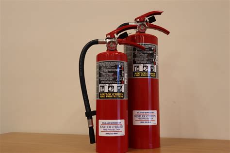 Fire Extinguishers 101 Safety Tips You Need To Know Kistler Obrien Fire Protection