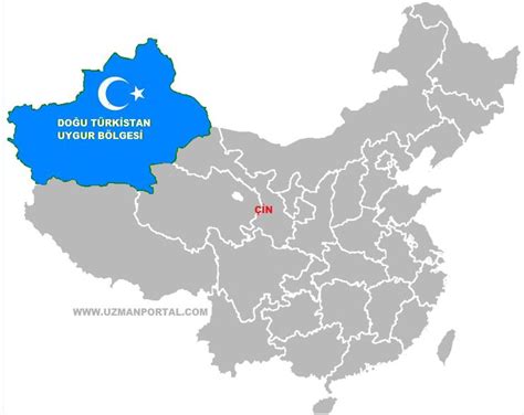 Çin halk cumhuriyeti'nin en geniş idari bölgesidir. Doğu Türkistan | Doğu Türkistan Araştırma Merkezi