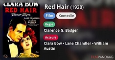 Red Hair (film, 1928) - FilmVandaag.nl