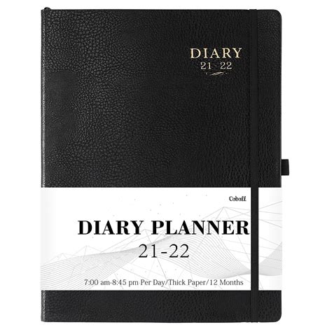 Buy Appointment Book Diary A Daily Planner From July