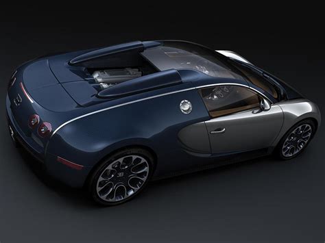 Top 10 Bugatti Veyron Se Hunde En Una Laguna Autocosmos Com