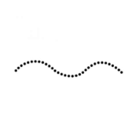 Dotted Line Clipart Wavy And Other Clipart Images On Cliparts Pub™