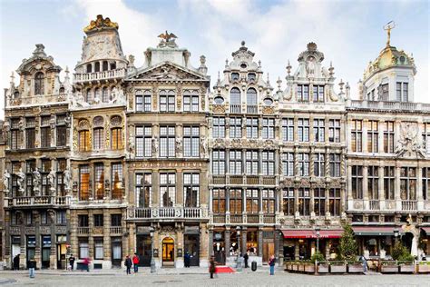 Best Things To Do In Brussels