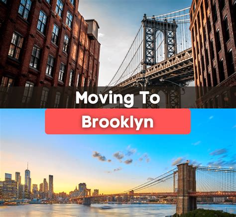 7 Things To Know Before Moving To Brooklyn Ny
