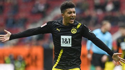 Jadon sancho prefers to play with right jadon sancho statistics and career statistics, live sofascore ratings, heatmap and goal video. Premier League 2020: Transfer window, Rumours, Gossip ...