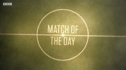 BBC Match of the Day – Week 34 | Full Show