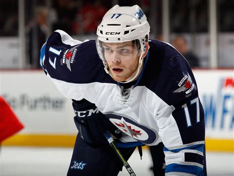 Adam lowry profil), vereinsseiten (z.b. The NHL Redux: Jets rookie Adam Lowry discovering ...